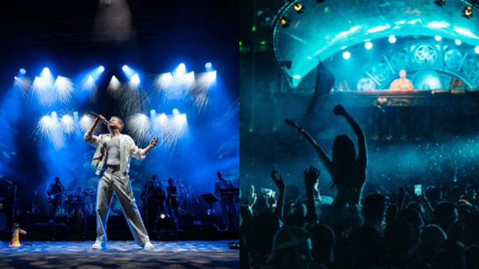 Etkinlikten, konserlere koşan müziksever KScanlar buraya! Senin için iyi ve kaliteli bir konser nasıl olmalıdır, bize detaylarıyla anlatır mısın?