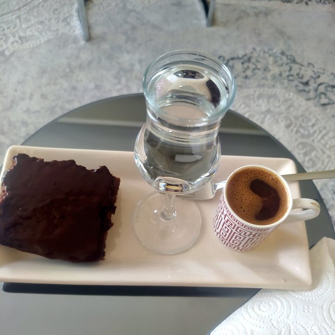 Kahve içerken hissettiğiniz duygular nedir?