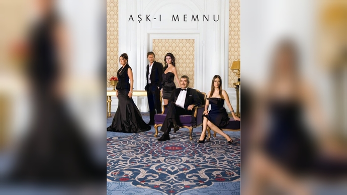 Aşk-ı Memnu dizisini neden durmadan yayınlıyorlar?