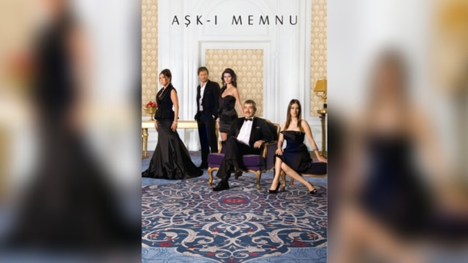 Aşk-ı Memnu dizisini neden durmadan yayınlıyorlar?