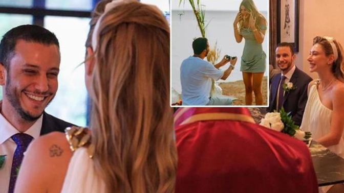 4 ay önce evlenen Şeyma Subaşı ve Mohammed Alsaloussi'nin çekişmeli boşanma iddiası gündemde! Evlilikler neden uzun sürmüyor?