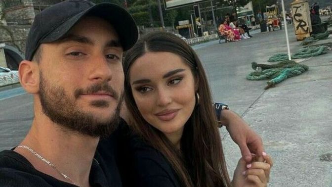 Senin için bir aşkta en önemli etmen nedir?