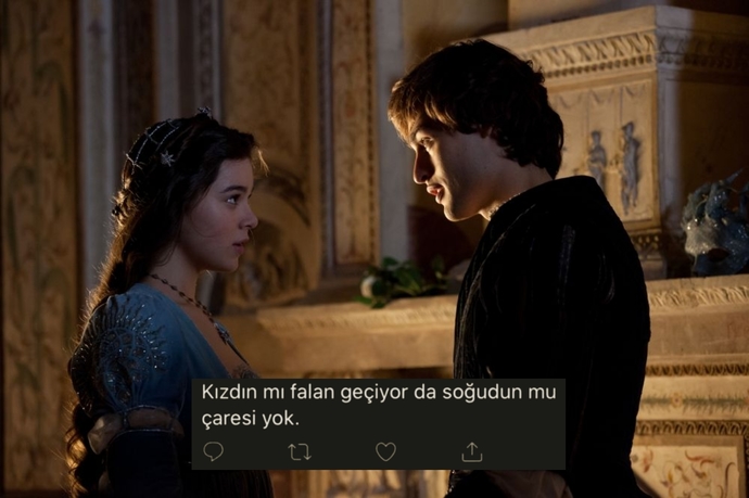 Karşınızdaki insandan soğuyup buz tutmanıza en çok neden olan şeyler nelerdir?