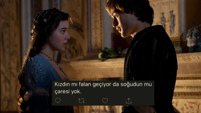 Karşınızdaki insandan soğuyup buz tutmanıza en çok neden olan şeyler nelerdir?