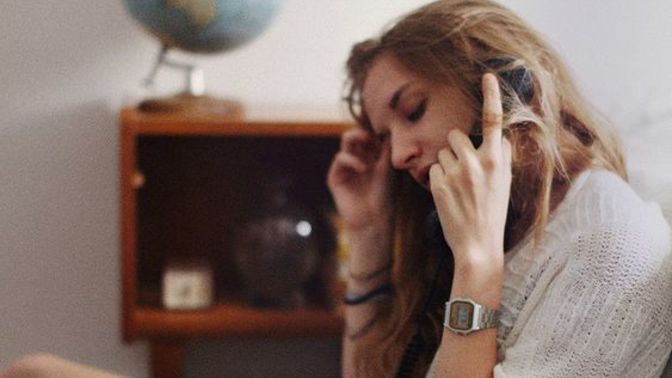Bugün kandil ama kaynanamı aramazsam küser mi?