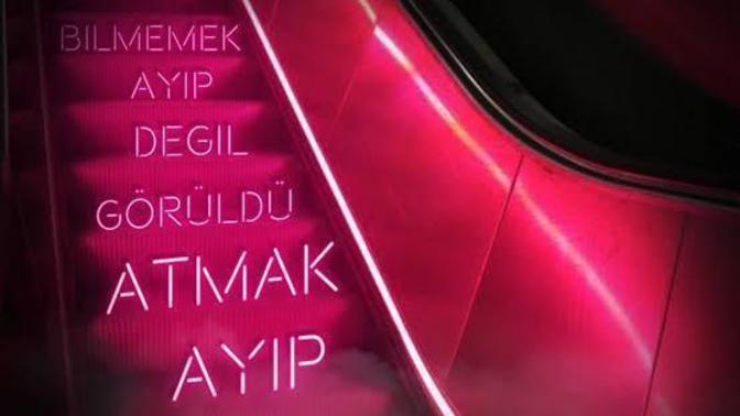 Karşı tarafın görüldü atmasından nefret eder misiniz?
