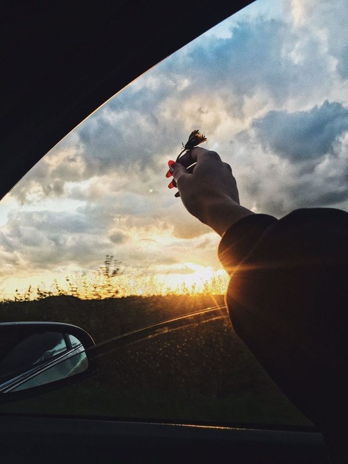 Sizce huzur nedir?