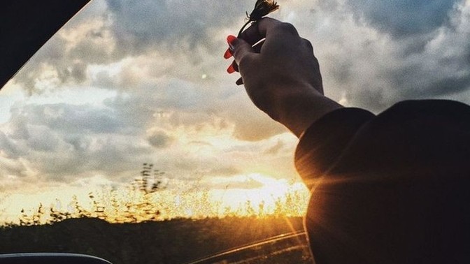 Sizce huzur nedir?