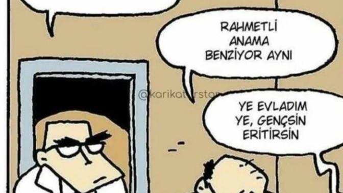 Şişmanlık ırsi mi yoksa şahsi mi?