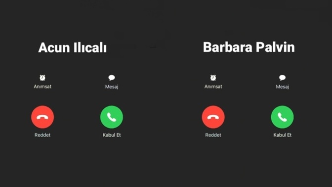 Sadece bir aramayı cevaplayabilseniz hangisi olurdu?