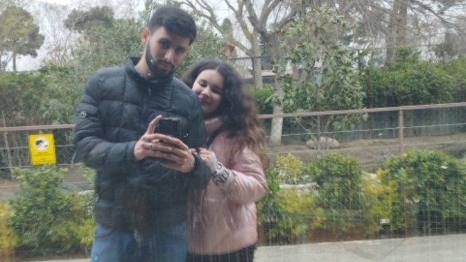 Sevgilinizin sizden uzun/kısa olması sizi rahatsız eder mi?