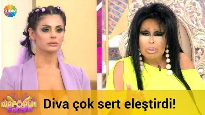 Dışarıdaki insanların makyajlarını hiç eleştirdiniz mi?