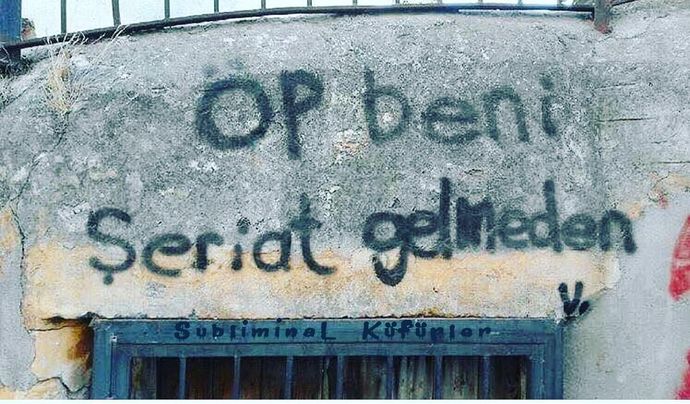 Görsel nerden çıktıysa.. 😅