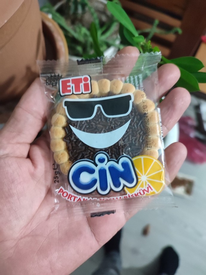 Üç harfli şeyleri seviyor musunuz?