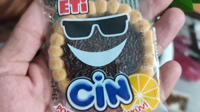 Üç harfli şeyleri seviyor musunuz?