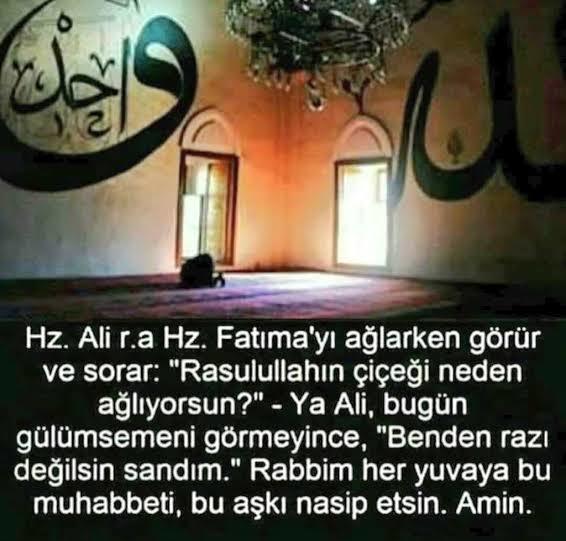 Hayalinizdeki evlilik nedir? ya da örnek aldığınız evlilik örnekleri var mı ?