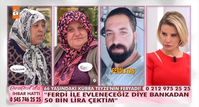 Kadınlar her yaşta ilgi ister fikri doğru mu?