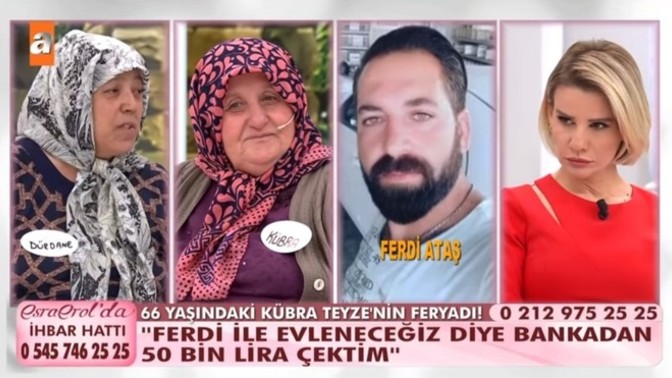 Kadınlar her yaşta ilgi ister fikri doğru mu?