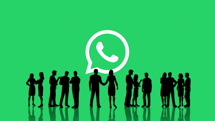 WhatsApp gruplarınızda gereksiz edilen muhabbetlerden yıldınız mı?