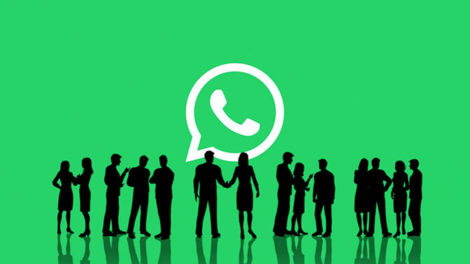 WhatsApp gruplarınızda gereksiz edilen muhabbetlerden yıldınız mı?