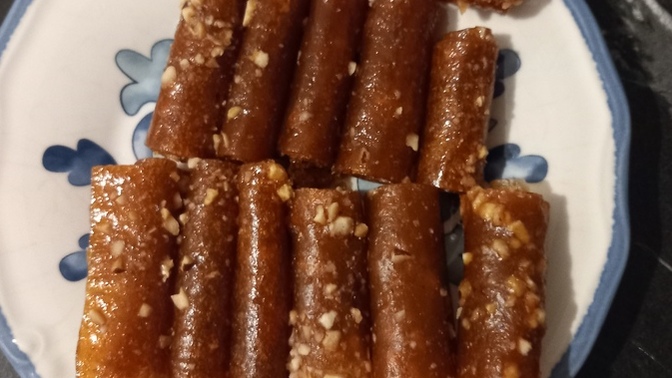 Pestil sever misin, sence pestil neyle yapılmalı?