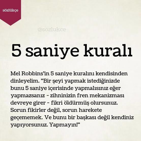 Erteleme alışkanlığınız var mı?