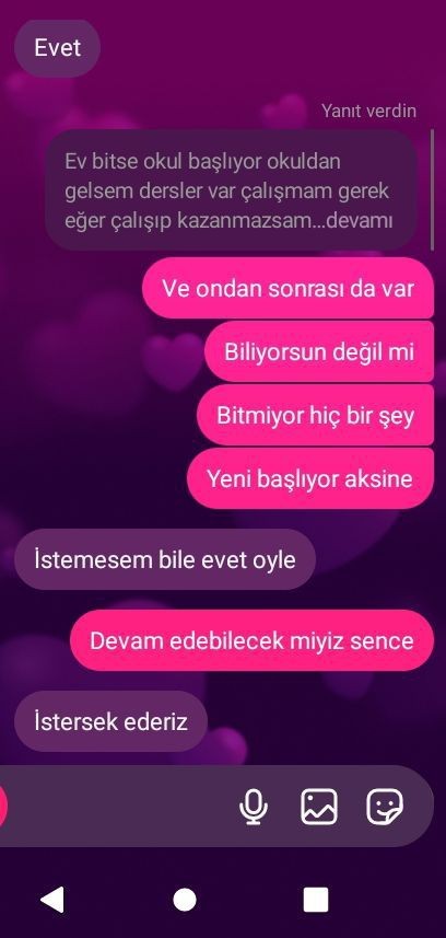 İlişkim uzak mesafe ne yapmalıyım?