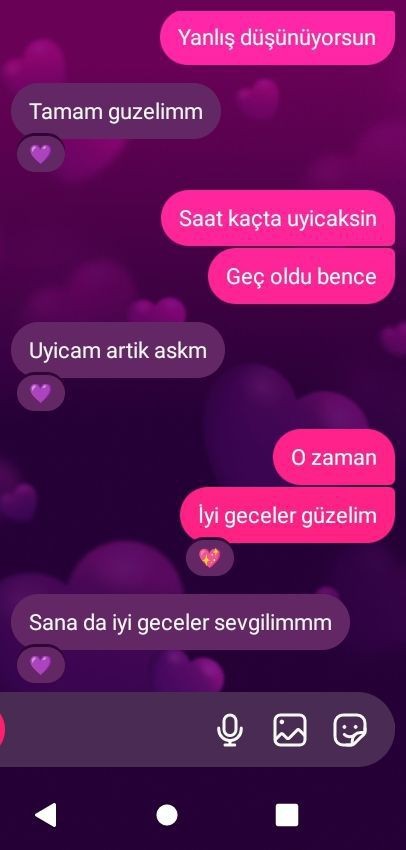 İlişkim uzak mesafe ne yapmalıyım?