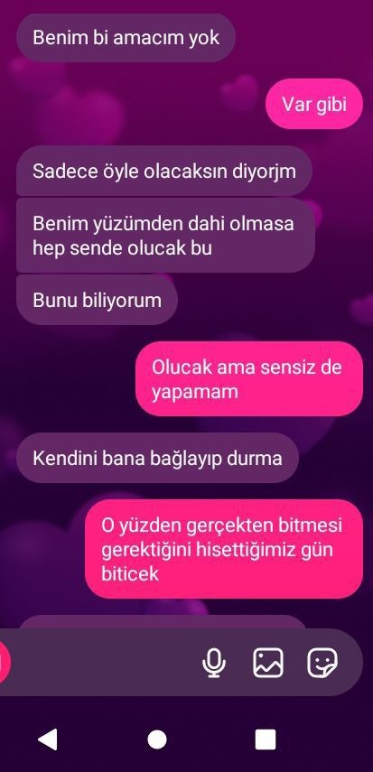 İlişkim uzak mesafe ne yapmalıyım?