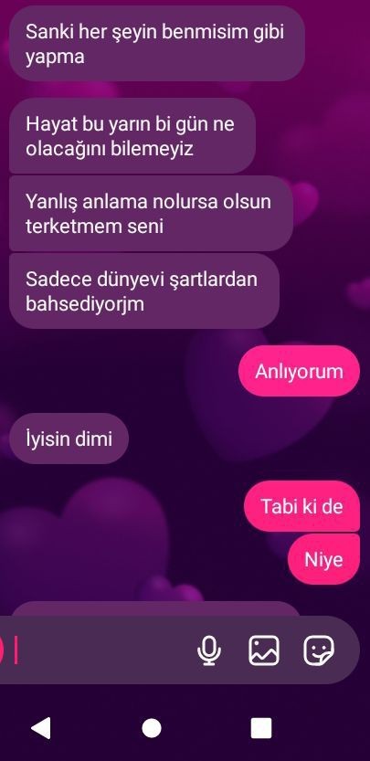 İlişkim uzak mesafe ne yapmalıyım?