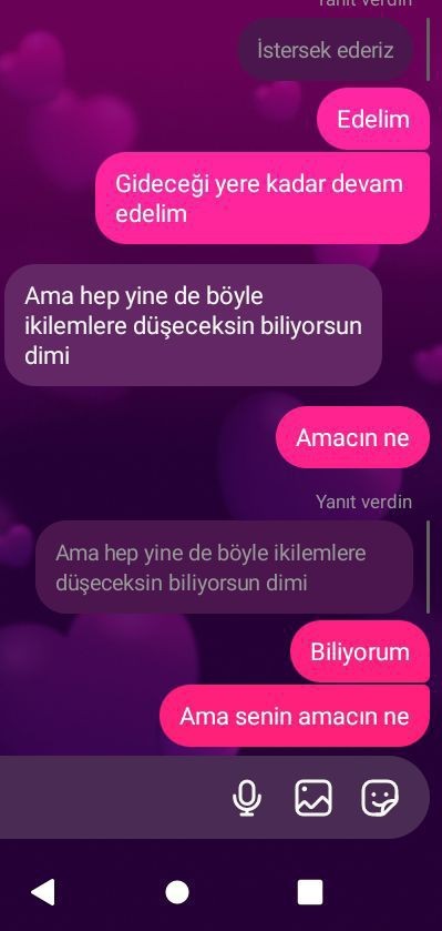 İlişkim uzak mesafe ne yapmalıyım?