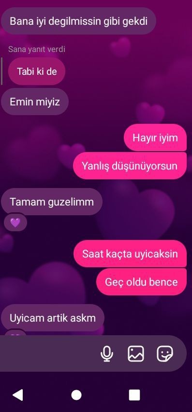 İlişkim uzak mesafe ne yapmalıyım?