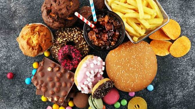 En çok hangi abur cuburları seversiniz ve yersiniz?