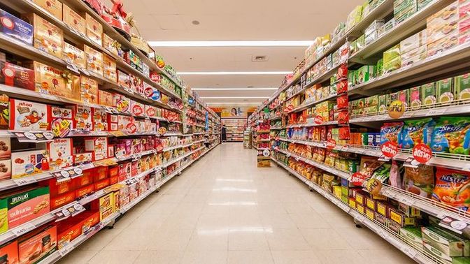En çok hangi marketten alışveriş yaparsınız?