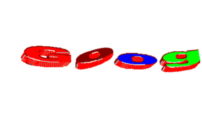 Bugün Google 25. doğum günü. Google amcaya bir doğum günü sözü ya da  hediyesi gönderseniz bu ne olurdu?