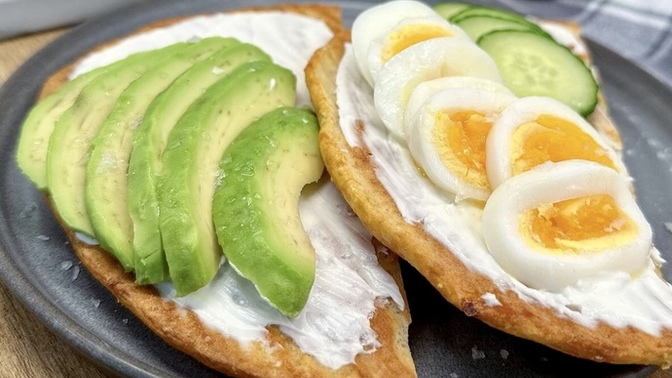 Kahvaltınızı avokadoyla mı yapıyorsunuz, sucuklu yumurtayla mı?