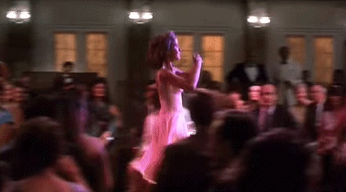 En sevdiğiniz filmden sahne gif bıraksanız bu hangi film olurdu?