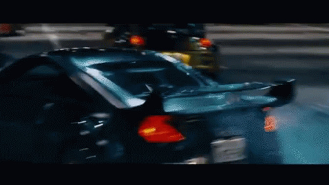 En sevdiğiniz filmden sahne gif bıraksanız bu hangi film olurdu?