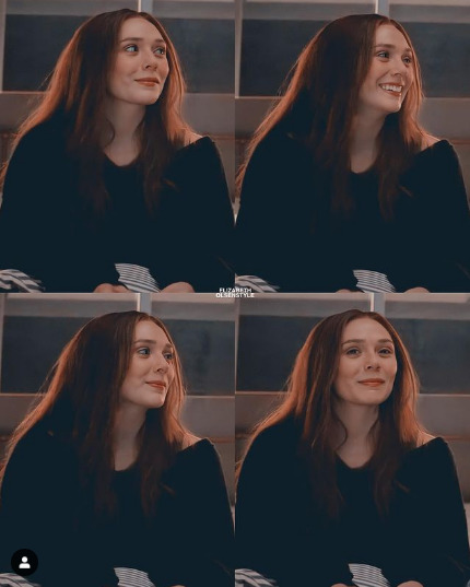 Seven, sevdiğine naber yazsın🖤