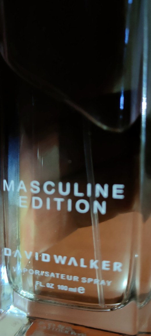 Erkekler için deodorant ve parfüm önerir misiniz?