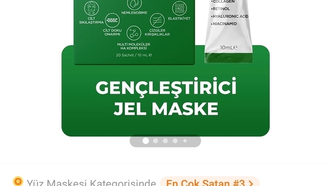 Herkesin öve öve bitiremediği şundan alan var mı?