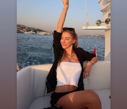 Denizsiz bir ülke de tatil yapılır mı?