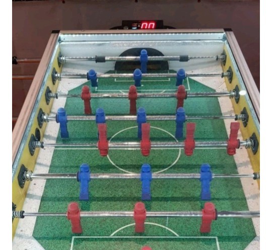 Langırt oynamayı spordan sayan var mı?