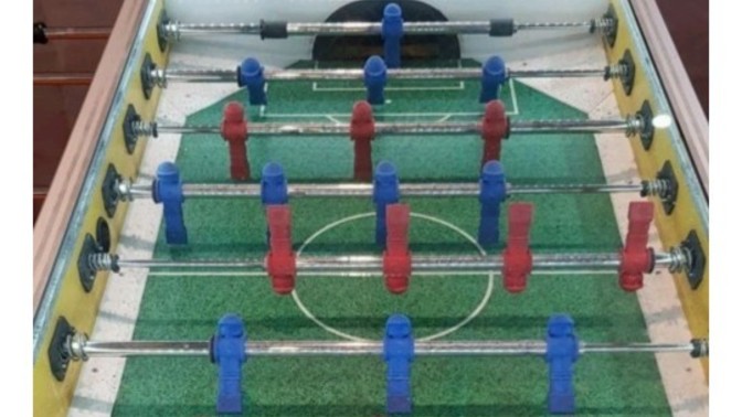 Langırt oynamayı spordan sayan var mı?