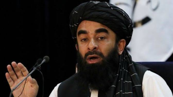 Afganistan Taliban lideri; "Türkiye'de şeriat isteyen kadınlar ülkemize gelirse çok seviniriz" Sizce de haklı mı?
