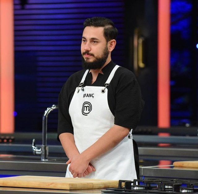 Masterchef Allstar şampiyonu sizce kim olacak?
