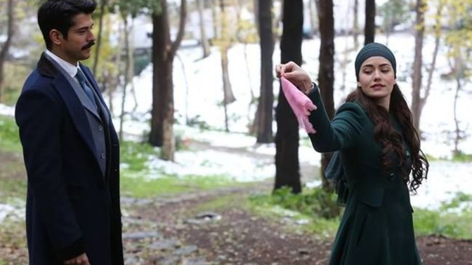 Keşke mendil döneminde yaşasaydım diyor musunuz?