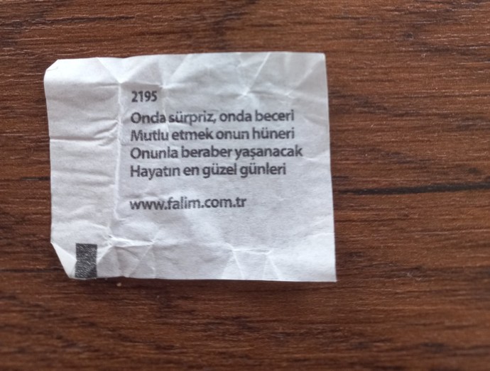 Lgbti lobisinin falım sakızları üzerinden verdiği mesajların farkında mısınız?