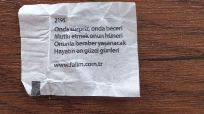 Lgbti lobisinin falım sakızları üzerinden verdiği mesajların farkında mısınız?