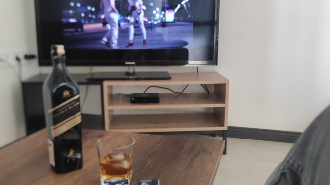Alkol almanın yeri ve zamanı var mıdır?